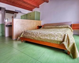 Ciacco Hotel - Gioia del Colle