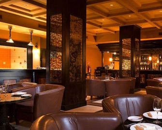 Villa Del Palmar/Loreto Studio Suite, TPC golf resort, Spa and Full Amenities - Loreto - Restaurante