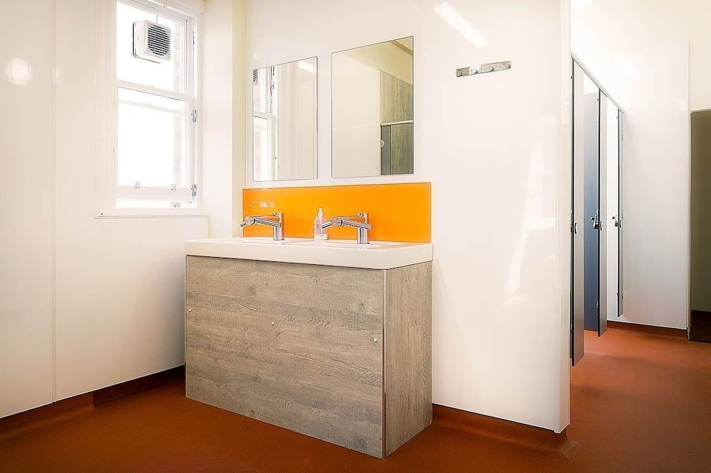 Princes Street Hostel - Édimbourg