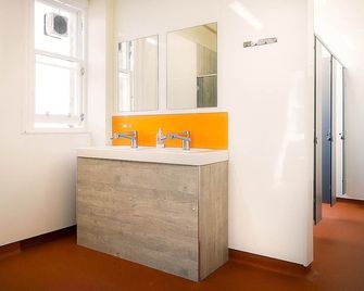 Princes Street Hostel - Edimburgo