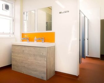 Princes Street Hostel - Édimbourg