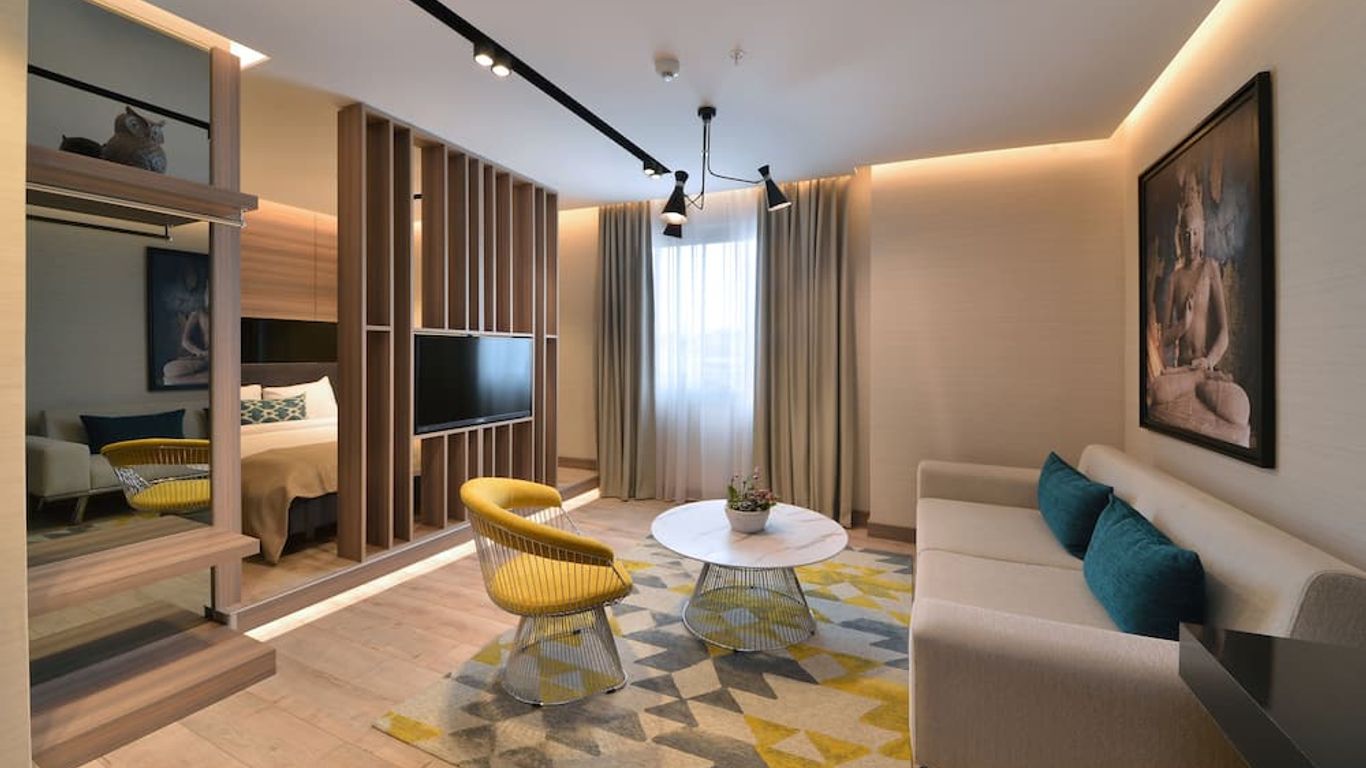 Nish Palace Exlusive Suites