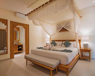 Alankara Villa & Spa Ubud by Mahaprana - Tegalalang - Chambre