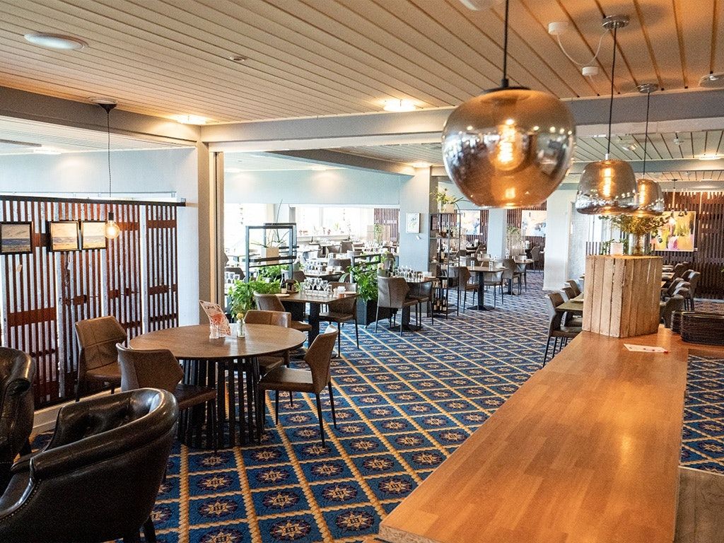 Hotel Marina – Grenaa