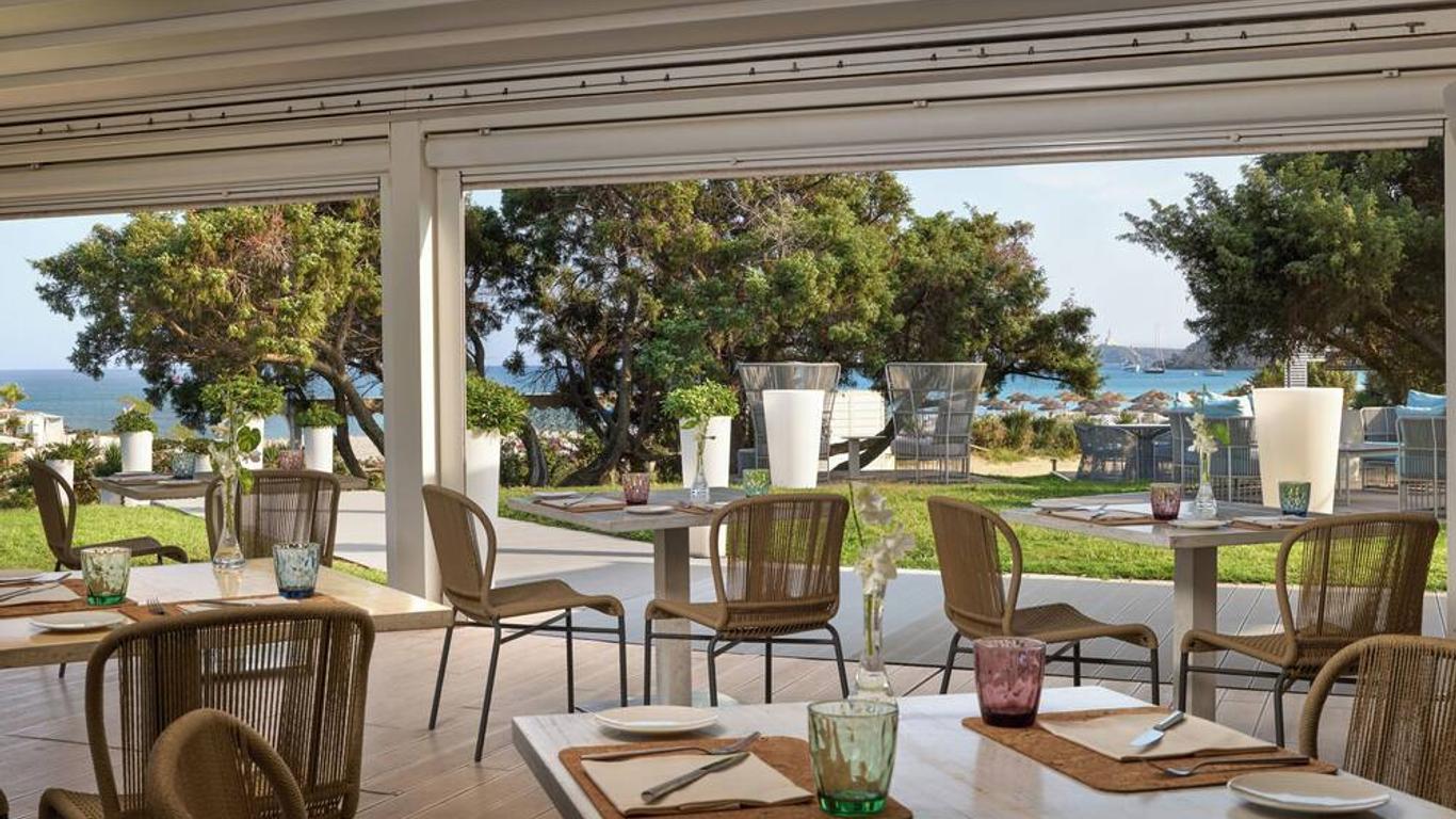 ألمار تيمي أما ريزورت آند سبا