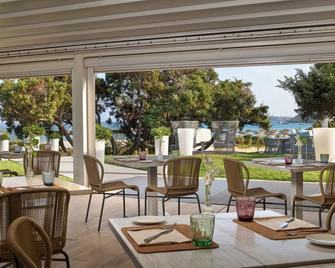Almar Timi Ama Resort & Spa - Villasimius - Restaurant