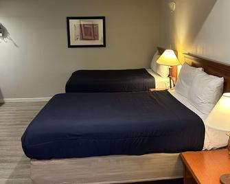 Travelodge by Wyndham Langley - Langley - Habitació