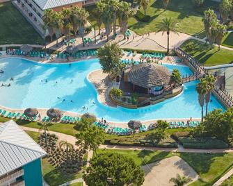Portaventura Hotel Caribe - Salou - Pool