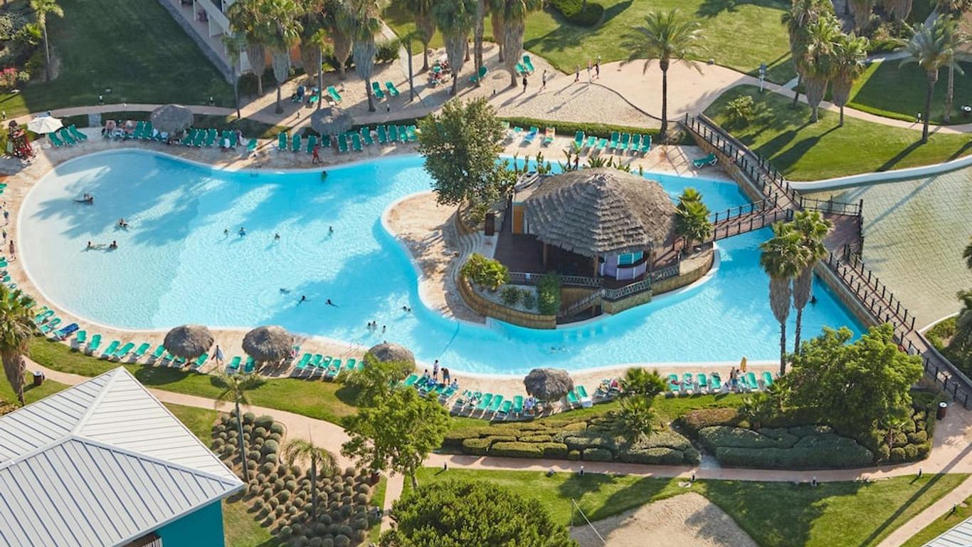 Portaventura Hotel Caribe