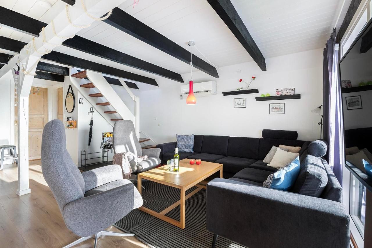 Nice Home In Ebeltoft With 4 Bedrooms, Sauna And Wifi – Ebeltoft