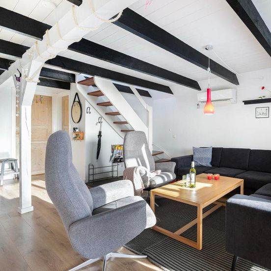 Nice Home In Ebeltoft With 4 Bedrooms, Sauna And Wifi – Ebeltoft