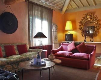La Striscia Wine Resort - Arezzo - Sala