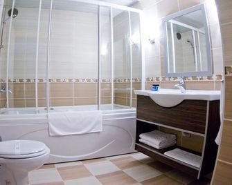 Hizel Hotel - Düzce