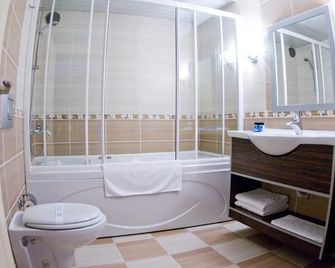 Hizel Hotel - Düzce