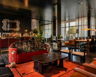 Hotel Saint Augustine - Houston - Lounge