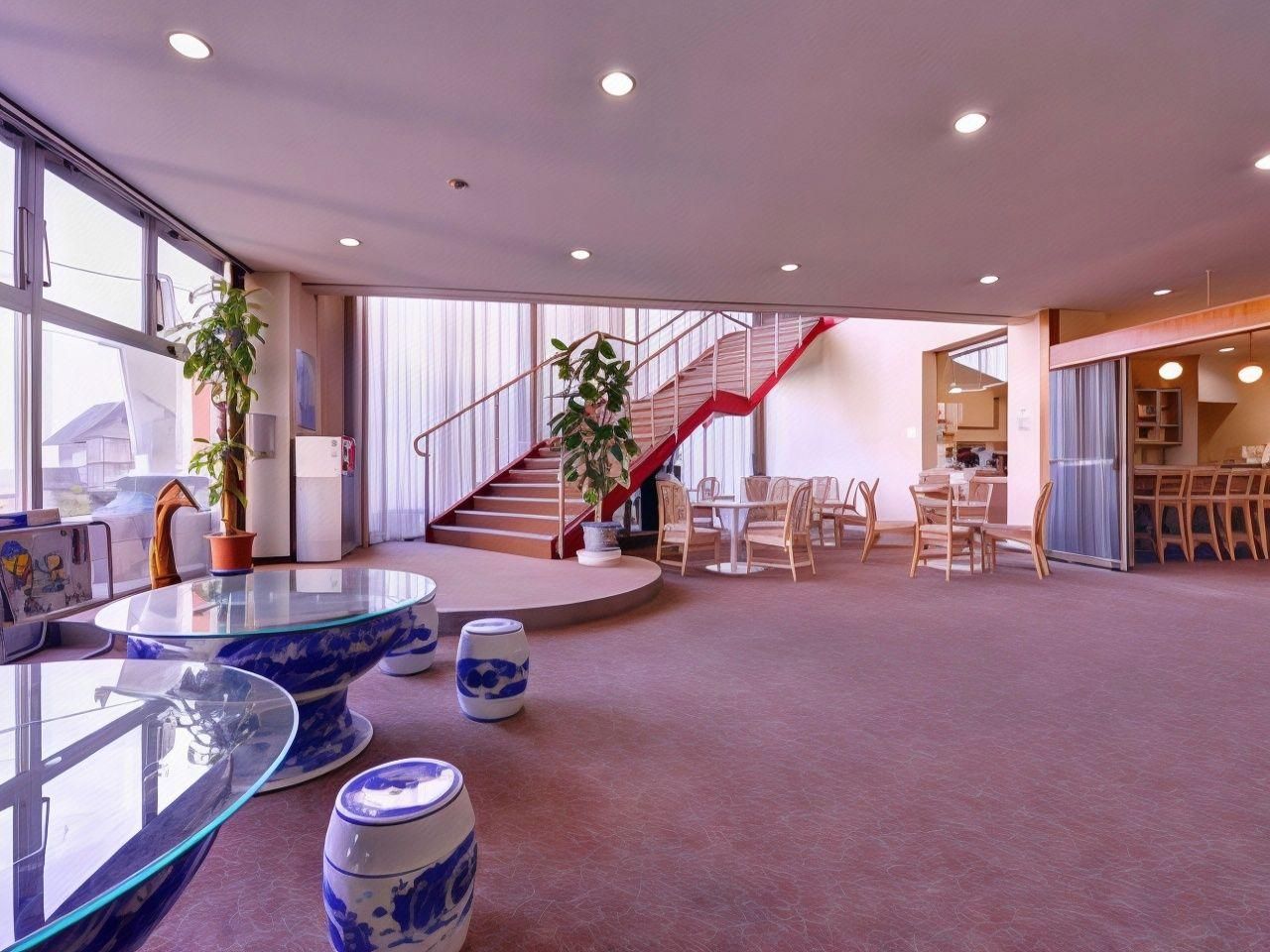 Hotel Resea Minamichita - Minamichita - Aula