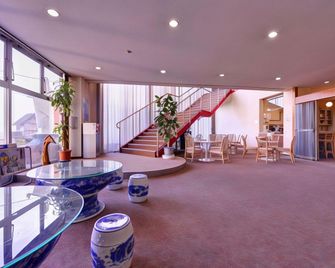Hotel Resea Minamichita - Minamichita - Aula