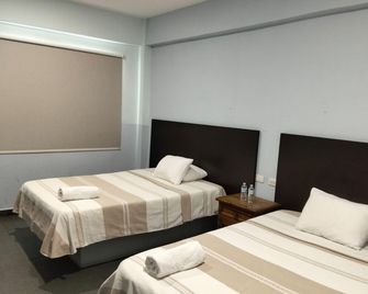 Hotel Bremen - Tapachula