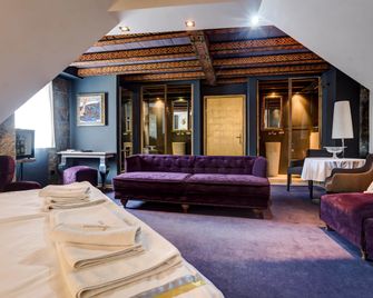 Boutique Hotel Hippocampus - Kotor - Quarto