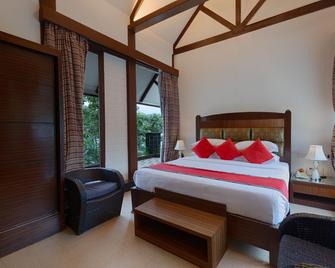 Juvana Resort And Spa By Aveda Hotels - Lonavala - Bedroom