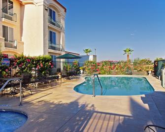 Holiday Inn Express Calexico - Calexico - Pool