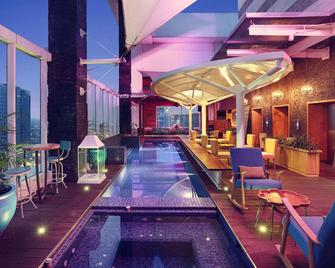 Mercure Jakarta Simatupang - Jakarta - Building