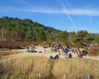 Klein Heemshof - Noord Holland aan uw voeten - Warmenhuizen - Playa