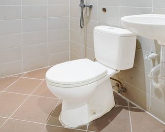Dancenter Plain C Lake - Bandar Lampung