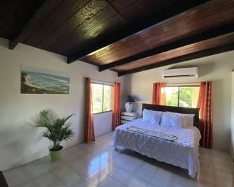 Leisure time in Paradise!!! - Frederiksted - Bedroom