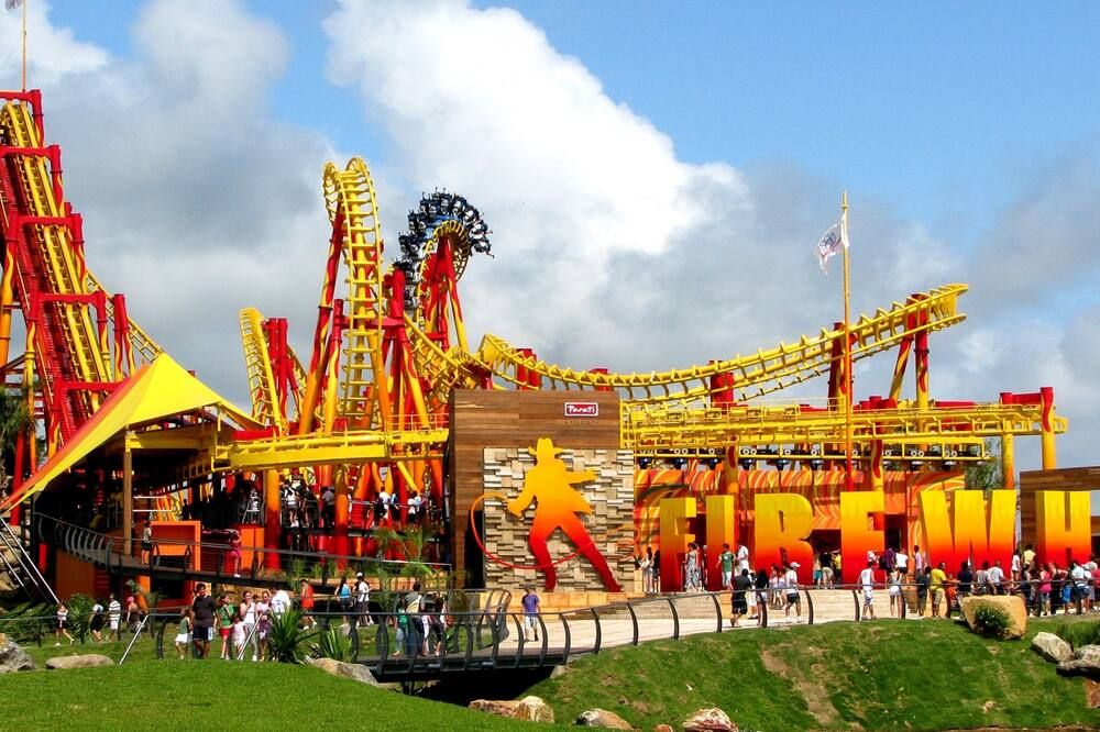 Pousada Pé na Areia - פנייה