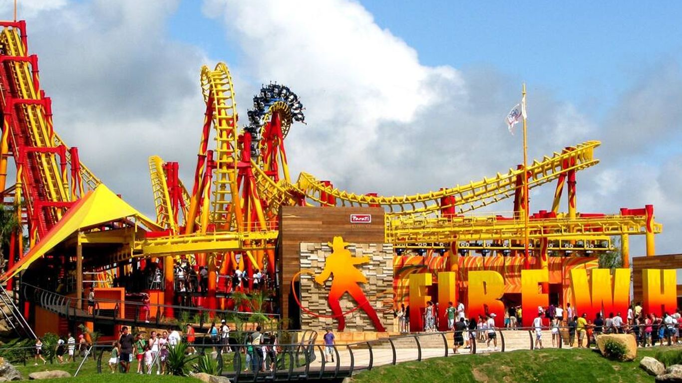 Pousada Pé na Areia