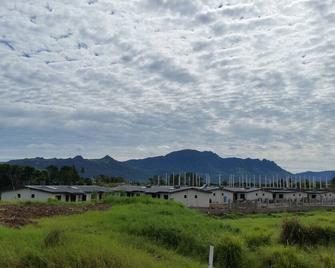 Westfield Homestay Fiji - Nadi