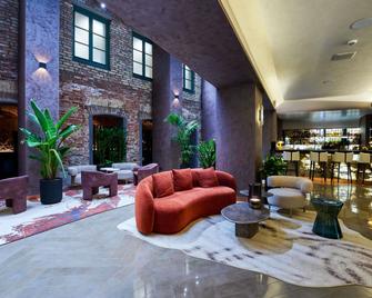 Pullman Riga Old Town (Renovated 2025) - ריגה - טרקלין