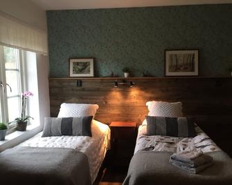 Kuskahusen vandrarhem - Andrarum - Habitación