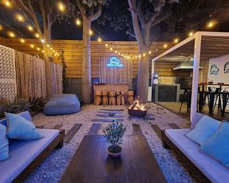 Reñaca House B&B - Viña del Mar