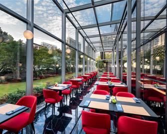 Grand Mercure Shanghai Century Park - Shanghai - Restaurant