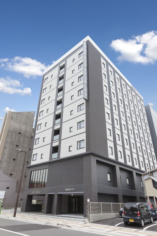 Shizutetsu Hotel Prezio Numazu - Numazu - Edifício