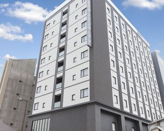 Shizutetsu Hotel Prezio Numazu - Numazu - Budova