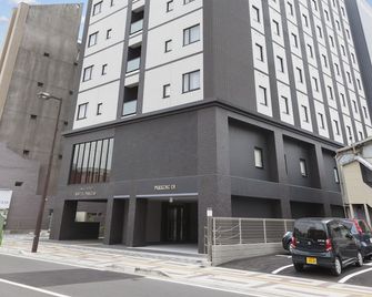 Shizutetsu Hotel Prezio Numazu - Numazu - Edifício