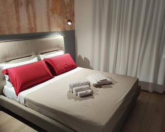 15 minutes from Gallipoli and Lecce, modern apartment with private courtyard - Collemeto