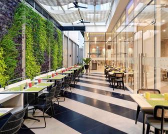 ibis Styles Bogor Pajajaran - Bogor - Restoran