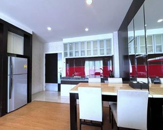 The Sunreno Hotel Bangkok - Bangkok