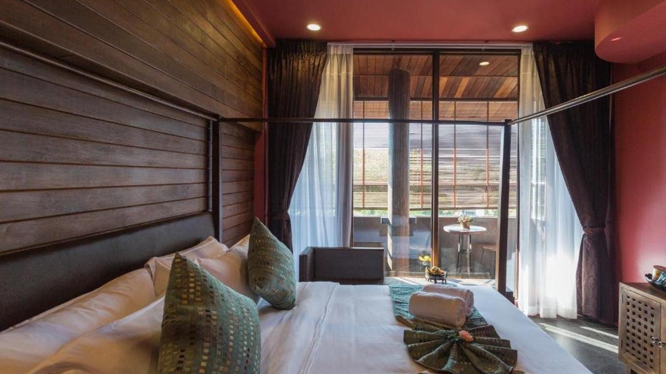 لو بيور هوتل تشيانغماي