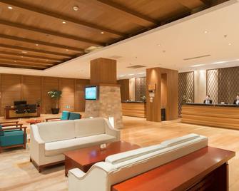 Genting Grand Chongli - Zhangjiakou - Lobby