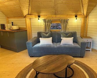 Hatton Lodge - Dunkeld