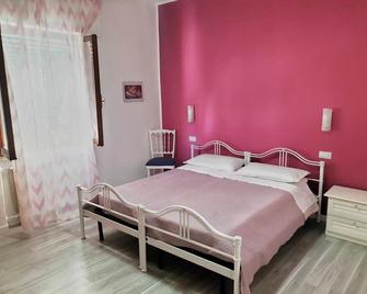 Casa Patrizia - Ascoli Piceno - Slaapkamer