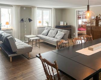 Stunning Home In Tingsryd With Wifi - Tingsryd - Sala de estar
