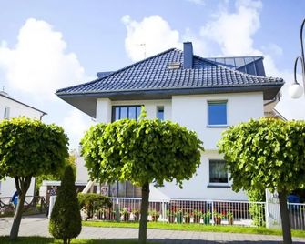 Willa Faleza Adults Only - Rewal - Edificio