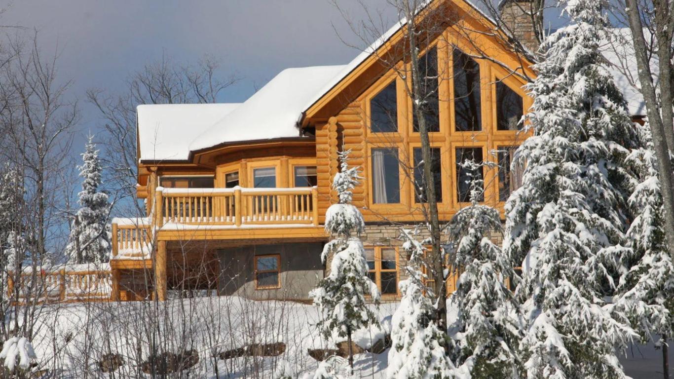 Fiddler Lake Resort Mille Isles