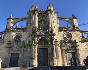 Posada Alegria - Medina-Sidonia